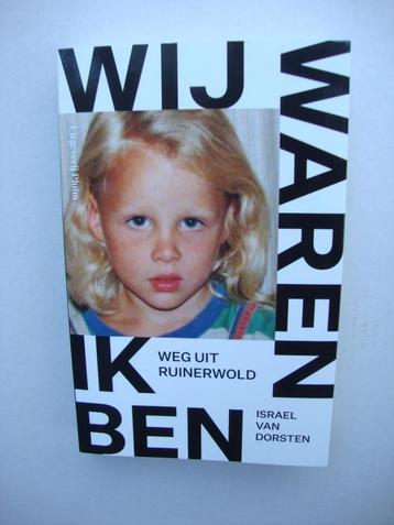 Weg uit Ruinerwold. beschikbaar voor biedingen