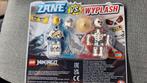 LEGO 112114 Ninjago Zane vs Wyplash Blisterpack [NEW], Kinderen en Baby's, Speelgoed | Duplo en Lego, Ophalen of Verzenden, Nieuw