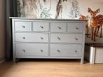 Ikea Hemnes ladekast met 8 lades, Huis en Inrichting, Ophalen, 5 laden of meer, Zo goed als nieuw, Minder dan 100 cm