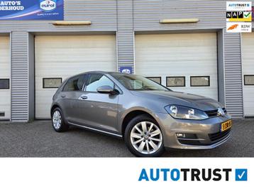 Volkswagen Golf 1.2 TSI Connected Series |PDC|CRUISE|STOELVE beschikbaar voor biedingen