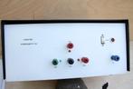 gestabiliseerde voeding 5 /12 V  5A, Hobby en Vrije tijd, Elektronica-componenten, Ophalen of Verzenden, Gebruikt