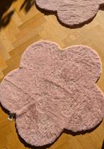 2x Pink Faux Fur rugs - Studio Home, Ophalen, 50 tot 100 cm, Overige kleuren, 50 tot 100 cm