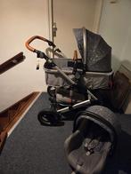 Moni Gala Premium 3-in-1 Kinderwagen - Weinig Gebruikt, Ophalen