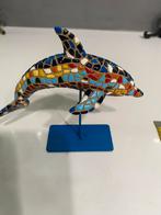 Barcino Dolfijn op Standaard, Ophalen of Verzenden, Zo goed als nieuw