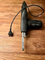 Black & Decker BD290 Powervijl - Gebruikt, Ophalen, Gebruikt