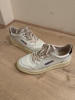 Autry Medalist Sneaker, Wit, Nieuw, Ophalen of Verzenden, Sneakers of Gympen
