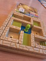 SmartGames Temple Trap - Jungle Doolhof (als nieuw), Hobby en Vrije tijd, Denksport en Puzzels, Ophalen of Verzenden, Zo goed als nieuw