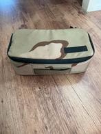 Pouch supdef, Verzamelen, Militaria | Algemeen, Ophalen of Verzenden, Landmacht, Nederland, Overige typen