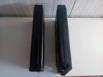 2 stuks defecte fiets accu Kemp Starley 24volt, Fietsen en Brommers, Fietsaccessoires | Fietsaccu's, Www.kempstarley.nl, Ophalen of Verzenden