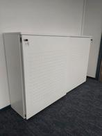 Nieuwstaat Akoestische archiefkasten(nieuwprijs 1692,00), 100 tot 150 cm, 150 tot 200 cm, Ophalen of Verzenden, Zo goed als nieuw