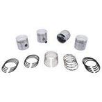 MG TF 1500 zuiger set STD, County, Auto-onderdelen, Motor en Toebehoren, -, -, Nieuw, Ophalen of Verzenden