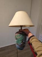 Artistieke lamp, Ophalen of Verzenden, Zo goed als nieuw, Minder dan 50 cm