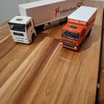 LEKKERLAND AUTO,S O.A MAN TGA 18-480 JUBILEUM CBN ,75 DAF ., Hobby en Vrije tijd, Modelauto's | 1:50, Verzenden, Nieuw, Bus of Vrachtwagen