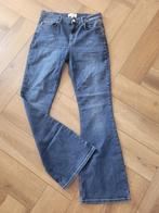 Super mooie flared spijkerbroek van Fabienne Chapot, 30/32, Blauw, Nieuw, Ophalen of Verzenden, Fabienne Chapot