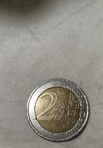 Te koop Zeldzame 2 euro munt  Frankrijk 2001, Postzegels en Munten, Munten | Europa | Euromunten, 2 euro, Frankrijk, Ophalen of Verzenden