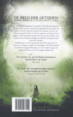 De Brug der Getijden - David Hair, Boeken, Ophalen of Verzenden, Zo goed als nieuw