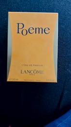 Poême parfum van Lancôme, Nieuw, Ophalen of Verzenden