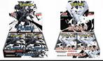 Pokemon Black Bolt & White Flare Japanse Booster boxen, Ophalen of Verzenden, Nieuw, Booster