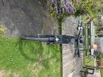 VanMoof damesfiets, Gebruikt, 47 tot 50 cm, Versnellingen, Ophalen