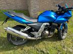 Kawasaki Z750S 2006, Particulier, 4 cilinders, 750 cc, Sport