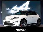 Alpine A290 GT Performance 52 kWh TE BESTELLEN | 220PK | TWO, Auto's, Alpine, Adaptive Cruise Control, Overige modellen, Wit, Nieuw