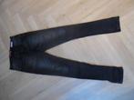 Grijze spijkerbroek Vingino mt 176 zgan, Broek, Meisje, Ophalen of Verzenden, Zo goed als nieuw