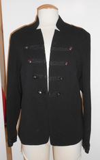 Atmosphere blazer zwart mt 42/44, Atmosphere, Zwart, Maat 42/44 (L), Nieuw