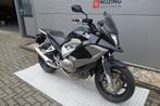 HONDA VFR 800 X CROSSRUNNER ABS	 (bj 2011), 782 cc, 4 cilinders, Bedrijf, Meer dan 35 kW