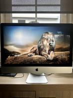 Imac Retina 5K 27" (late 2014) 4 Ghz Intel I7, Computers en Software, Apple Desktops, Ophalen, Gebruikt, 32 GB, HDD