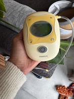 Medela Borstkolf Compleet, Kinderen en Baby's, Babyvoeding en Toebehoren, Ophalen of Verzenden, Gebruikt, Borstkolf