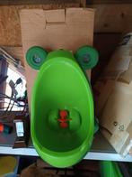 Kinder wc bril en w orden nder wc voor jongens  om zinderijk, Ophalen, Zo goed als nieuw