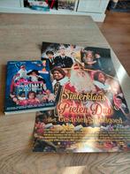 Sinterklaas en het uur van de waarheid dvd. Met poster., Avontuur, Alle leeftijden, Ophalen of Verzenden, Zo goed als nieuw