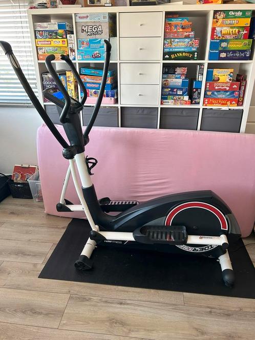 crosstrainer Glider DCT250, Sport en Fitness, Fitnessapparatuur, Gebruikt, Crosstrainer, Ophalen