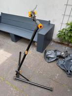 Opvouwbare montage standaard Racefiets mountainbike atb, Ophalen, Gebruikt
