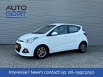 Hyundai i10 1.2i i-Motion Yes | Airco | Cruise control | Sto, Voorwielaandrijving, Stof, Gebruikt, 4 cilinders