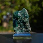 fluoriet uit pocket 42 #17, Ophalen of Verzenden, Mineraal
