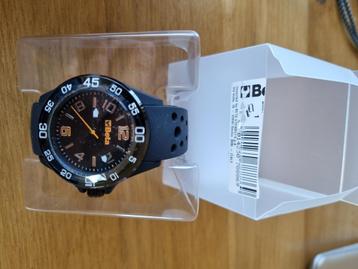 NIEUW gaaf Beta horloge analoog beschikbaar voor biedingen