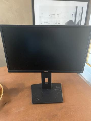 Dell monitor 21,5 inch