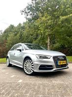 AUDI A3 SPORTBACK E-TRON OVC-PHEV AMBITION PRO LINE PLUS, Auto's, Stof, 4 cilinders, 1395 cc, 149 pk