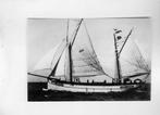 scheepvaart-foto/nadruk-VISSERIJ-IJM 314, Ophalen of Verzenden, Zo goed als nieuw, Boek of Tijdschrift