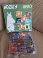 Moomın memo, Ophalen, Nieuw, Overige typen