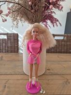 Vintage Barbie Earring Magic jaren 90, Ophalen of Verzenden, Gebruikt, Barbie