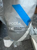 Epodex 1K Wall Putty Primer - 8kg, Nieuw, Ophalen of Verzenden, Verf, Grijs