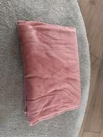 Dutch Decor Harvey plaid roze 150x200, Ophalen of Verzenden, Nieuw