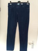 Gerry Weber jeans/broek  44, Kleding | Dames, W33 - W36 (confectie 42/44), Blauw, Zo goed als nieuw, Verzenden