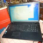 Toshiba satellite pro int pentium 5 ssd 250gb, Computers en Software, Windows Laptops, 256 GB, Met videokaart, 2 tot 3 Ghz, Ophalen of Verzenden