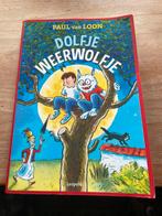 Paul van Loon - Dolfje Weerwolfje, Ophalen of Verzenden, Zo goed als nieuw, Paul van Loon
