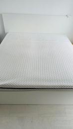 Swiss Sense Matras Kameo Custom Medium/Firm, Ophalen of Verzenden, Tweepersoons, 200 cm, 180 cm