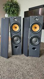 B&W DM603 S2, Audio, Tv en Foto, Luidsprekers, Ophalen