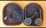 Jabra Evolve 75 SE met ruisonderdrukking, Computers en Software, Headsets, Ophalen of Verzenden, Zo goed als nieuw